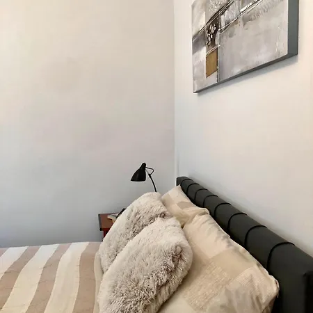 Amfora Apartment Pula