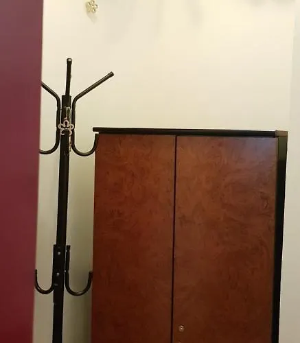 Amfora Apartment Pula