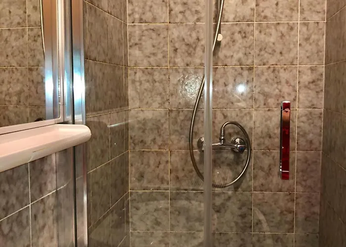 Amfora Apartment Pula