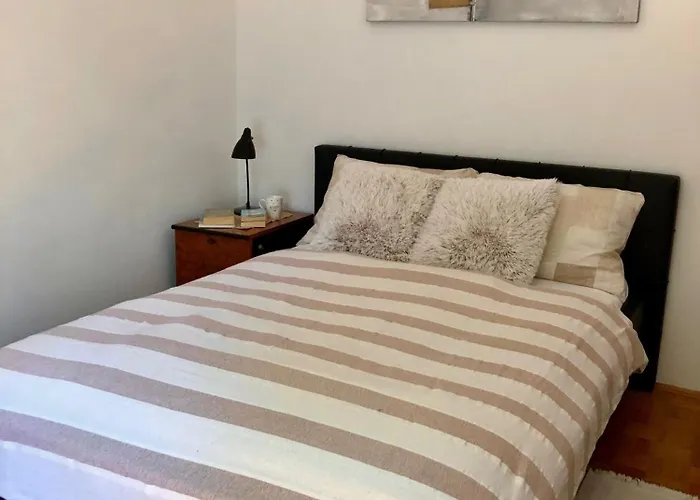 Apartment Amfora Pula