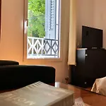 Apartmán Amfora Near Arena Pula