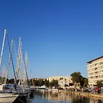 Apartmán Amfora Near Arena Pula