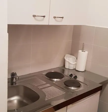 Amfora Appartement