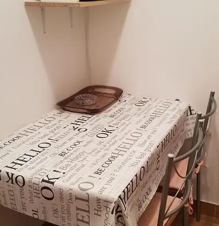 Apartment Amfora Pula