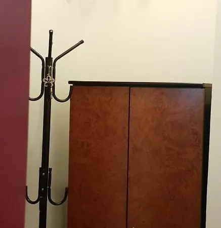 Amfora Apartment Pula