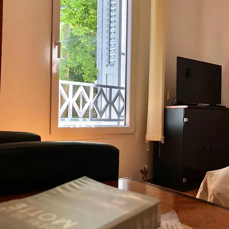 Appartement Amfora Pula