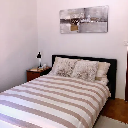 Amfora Appartement *