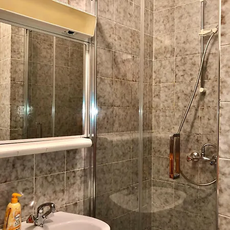 Amfora Appartement *