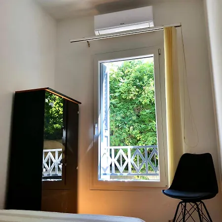 Amfora Appartement