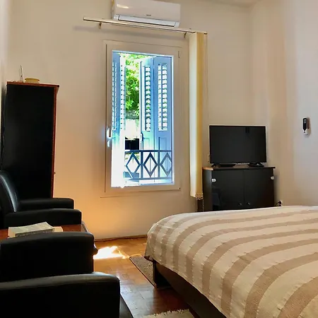 Appartement Amfora