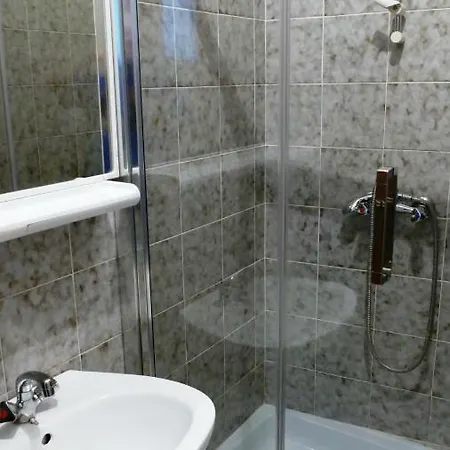 Appartement Amfora *