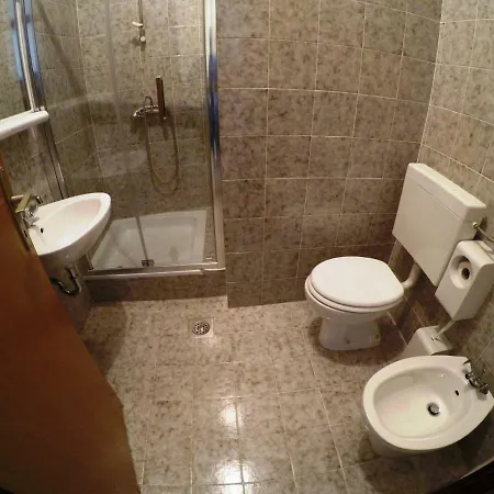 Appartement Amfora *