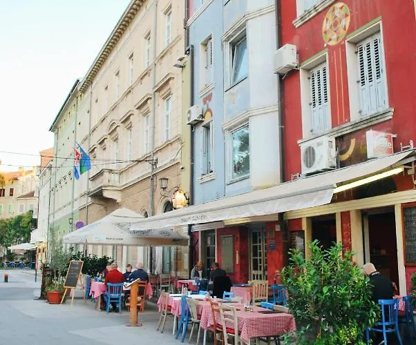 Amfora Appartement *