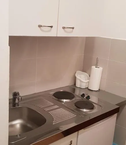 Amfora Appartement