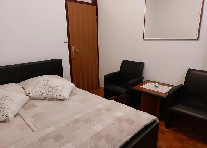 Amfora Appartement *