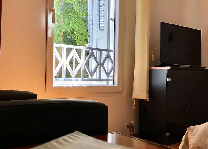 Appartement Amfora Pula