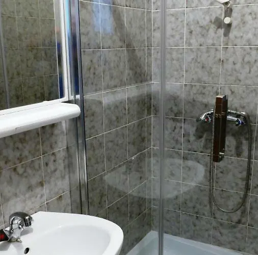Appartement Amfora *
