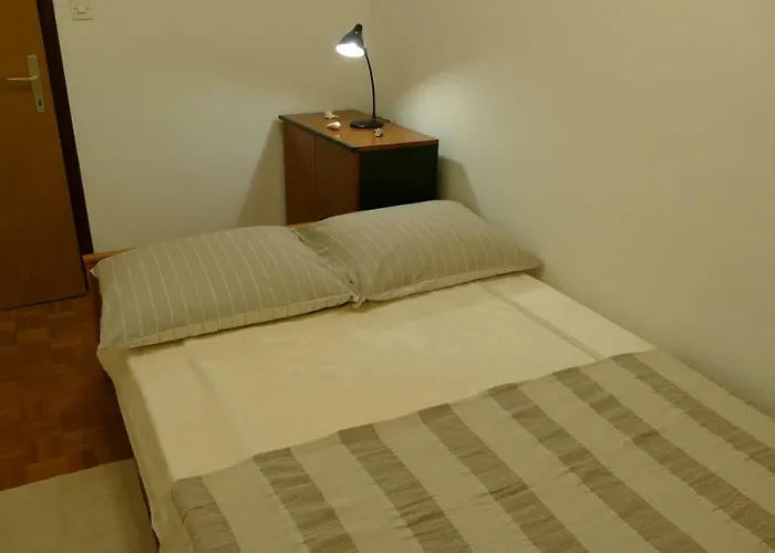 Amfora Appartement