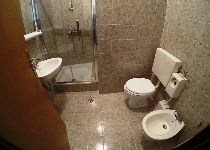 Appartement Amfora *