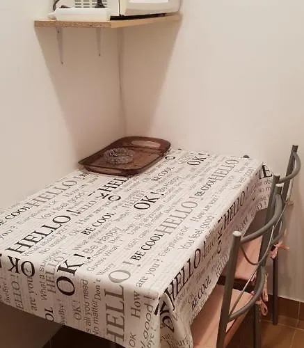 Appartamento Amfora Pola