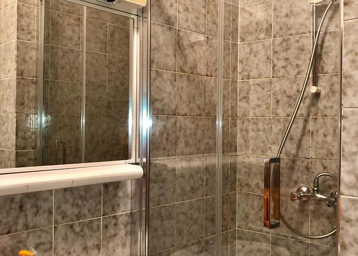 Amfora Appartamento *